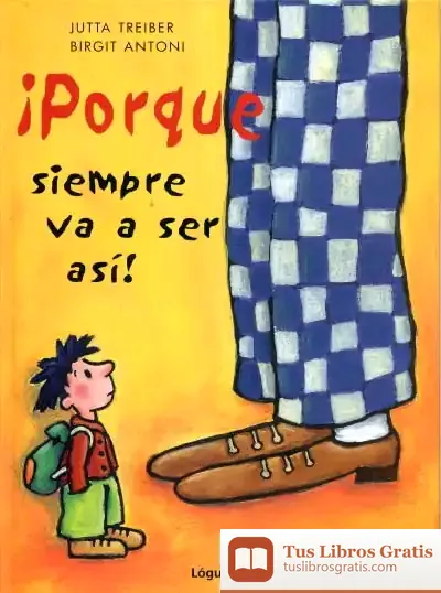 Descargar ¡Porque Siempre Va A Ser Así!