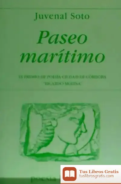 Descargar Paseo Marítimo de José Manuel Caballero Bonald