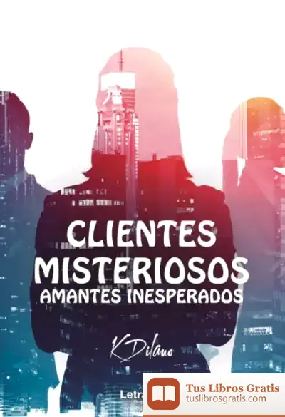Descargar Clientes Misteriosos, Amantes Inesperados