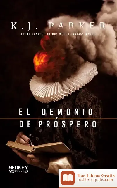 Descargar El Demonio De Próspero de K. J. Parker