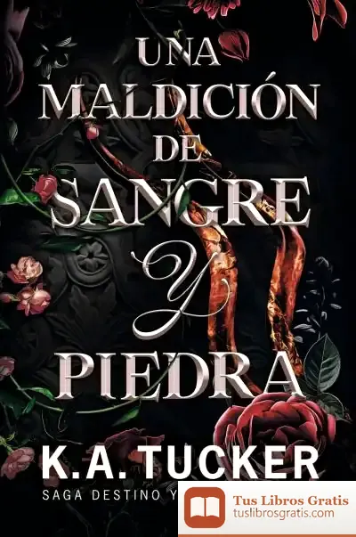 Descargar Una Maldición De Sangre Y Piedra
