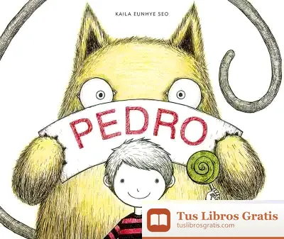 Descargar Pedro de Kaila Eunhye Seo
