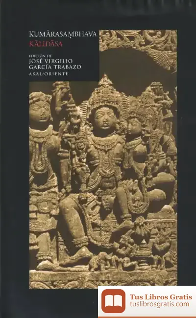 Descargar Kumârasambhava