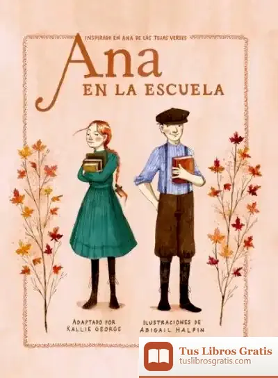 Descargar Ana En La Escuela