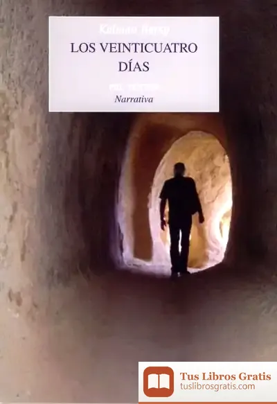 Descargar Los Veinticuatro Días