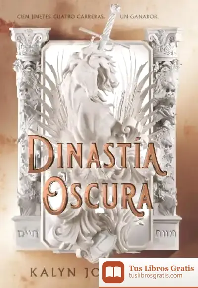 Descargar Dinastía Oscura