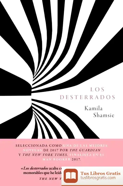 Descargar Los Desterrados