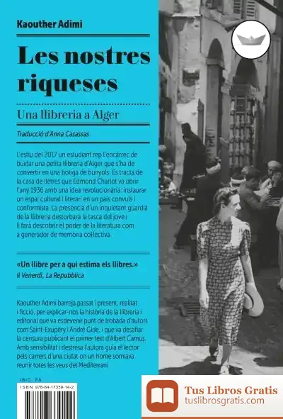 Descargar Les Nostres Riqueses
