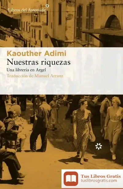 Descargar Nuestras Riquezas