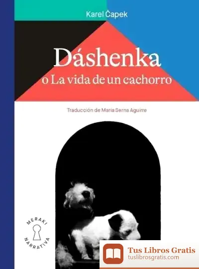 Descargar Dáshenka de Karel ?apek
