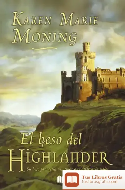 Descargar El Beso Del Highlander