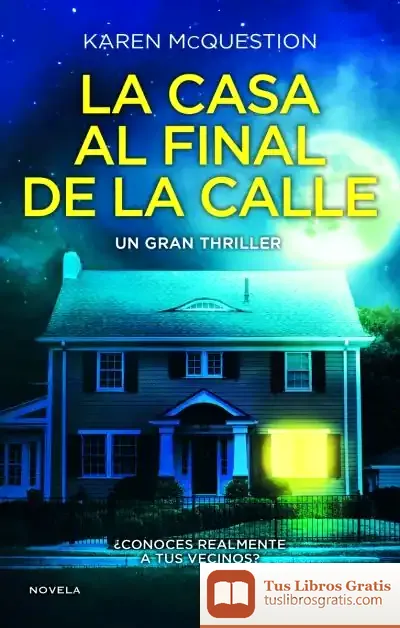 Descargar La Casa Al Final De La Calle