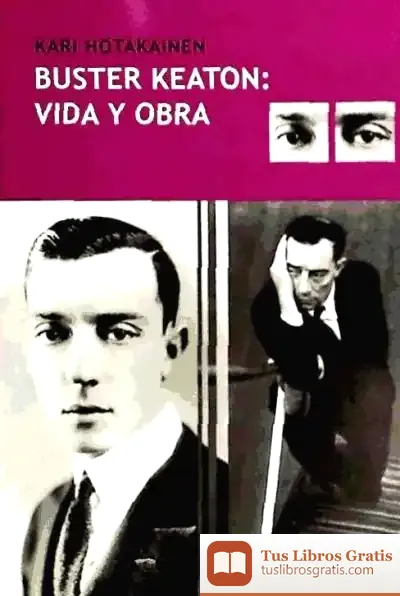 Descargar Buster Keaton : Vida Y Obra de L Hirschfeld