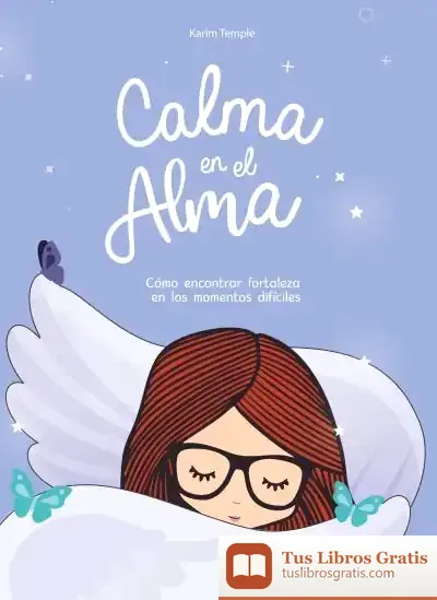 Descargar Calma En El Alma