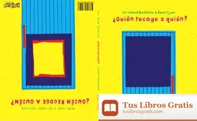 Descargar Quien Recoge A Quien?
