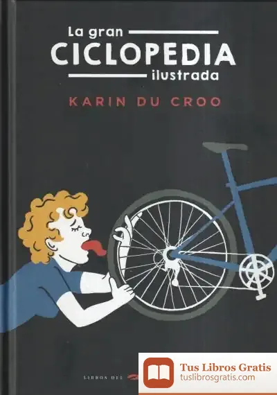 Descargar La Gran Ciclopedia Ilustrada de Eulàlia Canal