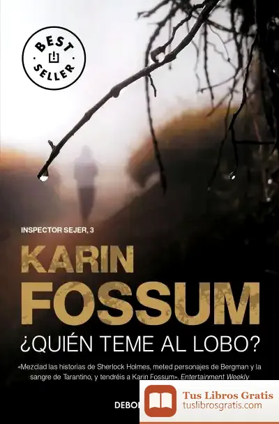 Descargar ¿Quién Teme Al Lobo?