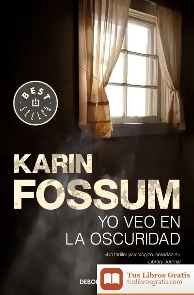 Descargar Yo Veo En La Oscuridad