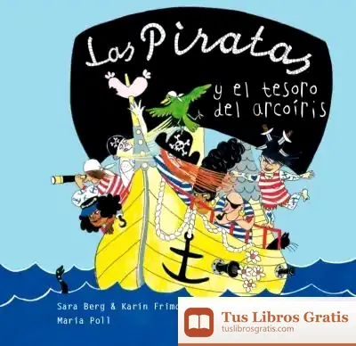 Descargar Las Piratas Y El Tesoro Del Arcoíris