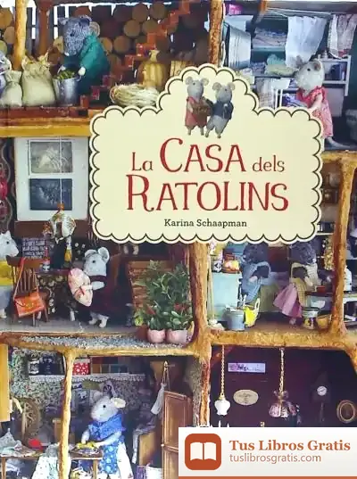 Descargar La Casa Dels Ratolins