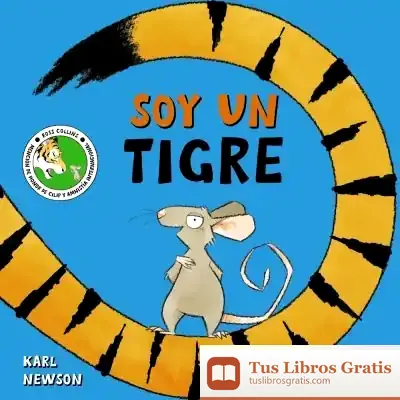 Descargar Soy Un Tigre