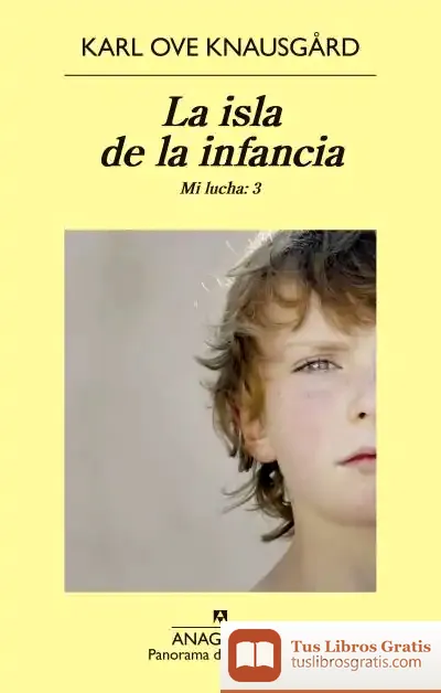 Descargar La Isla De La Infancia