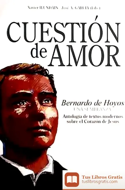 Descargar Cuestión De Amor de Karl Rahner