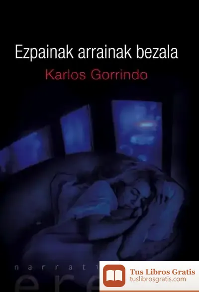 Descargar Ezpainak Arrainak Bezala
