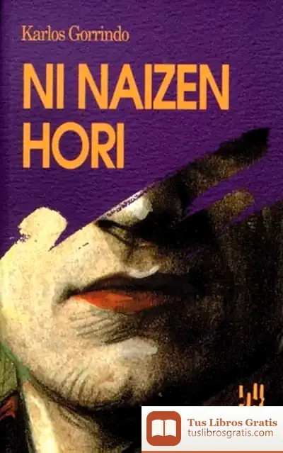 Descargar Ni Naizen Hori