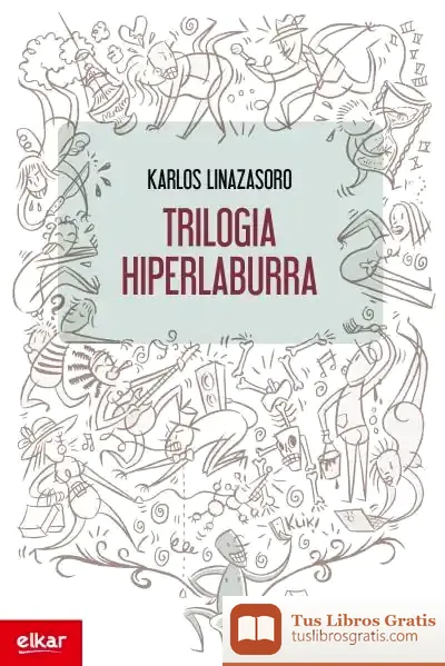 Descargar Trilogia Hiperlaburra