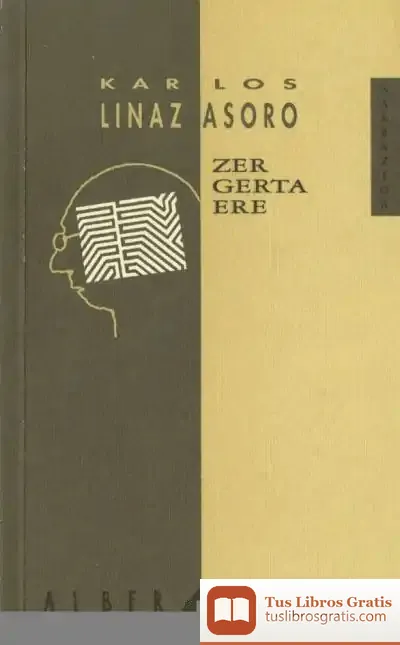 Descargar Zer Gerta Ere