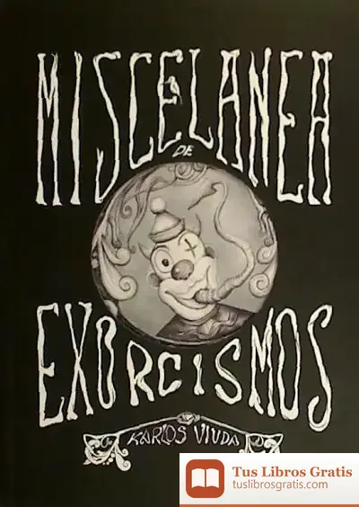 Descargar Miscelanea De Exorcismos