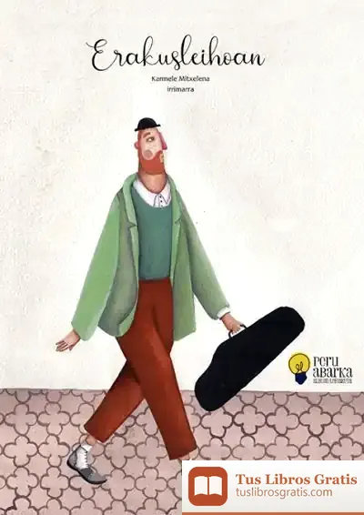 Descargar Erakusleihoan