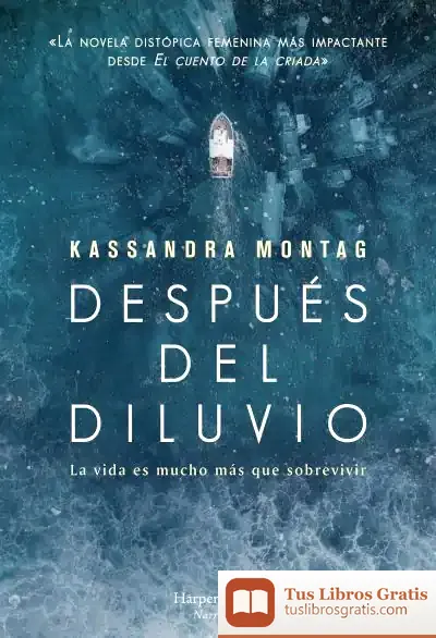 Descargar Después Del Diluvio