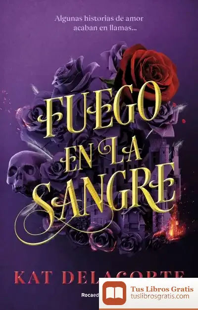 Descargar Fuego En La Sangre
