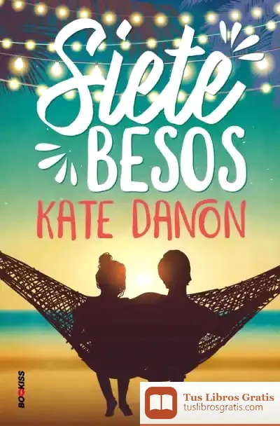 Descargar Siete Besos de Kate Danon