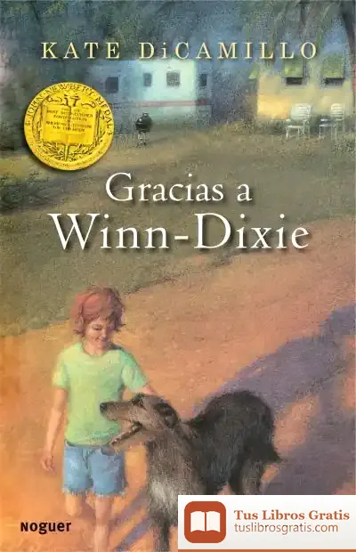Descargar Gracias A Winn-Dixie