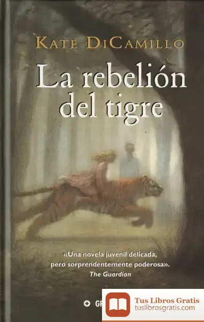 Descargar La Rebelión Del Tigre