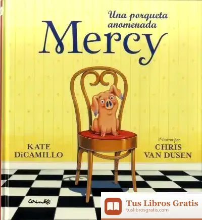 Descargar Una Porqueta Anomenada Mercy
