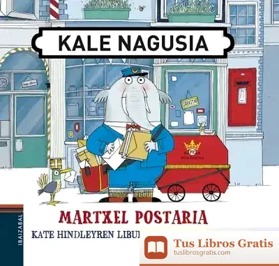 Descargar Martxel Postaria Euskera
