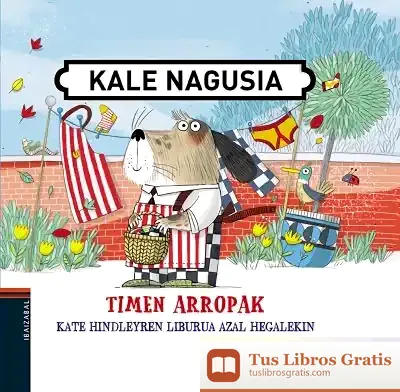 Descargar Timen Arropak de Kate Hindley