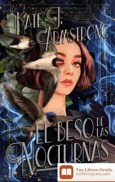 Descargar El Beso De Las Nocturnas