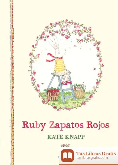 Descargar Ruby Zapatos Rojos de Kate Knapp