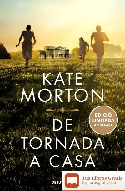 Descargar De Tornada A Casa (Edició Limitada)