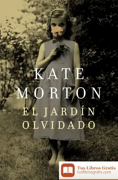 Descargar El Jardín Olvidado