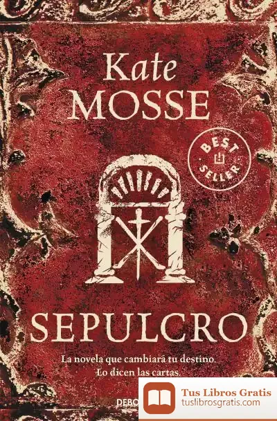 Descargar Sepulcro de Kate Mosse