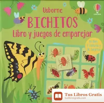 Descargar Bichitos