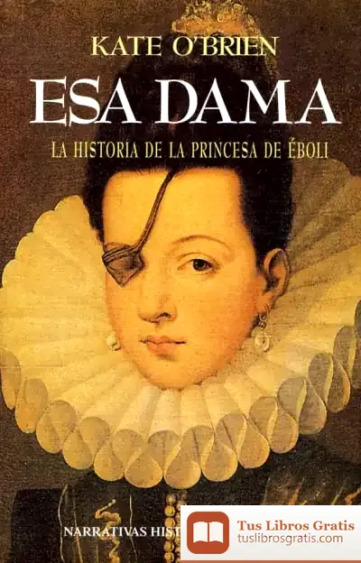 Descargar Esa Dama de Salvador Elizondo