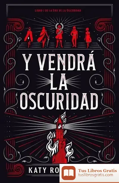 Descargar Y Vendrá La Oscuridad