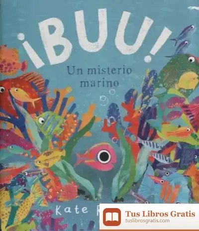 Descargar ¡Buu!